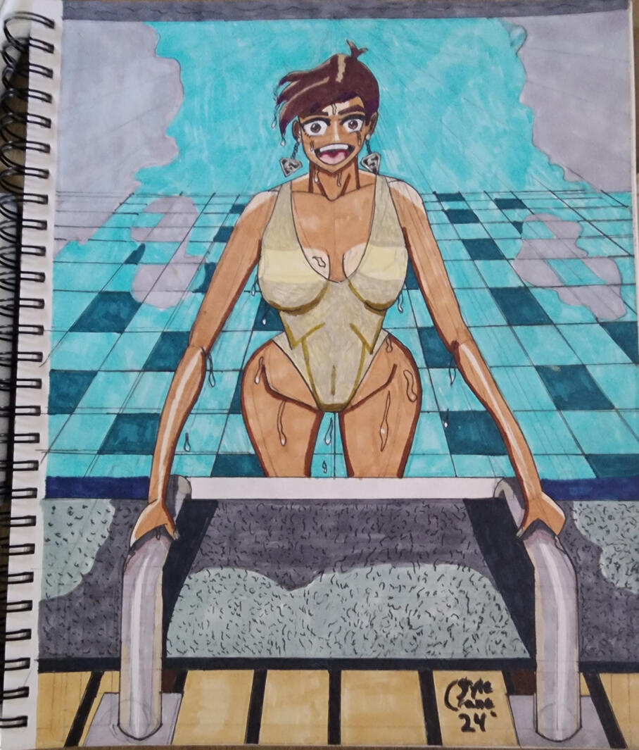 My Adventures with Superman